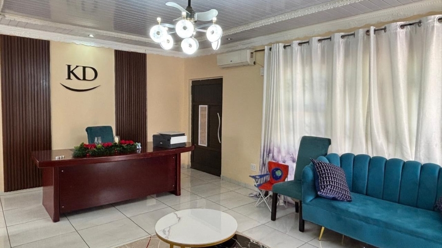 7 Bedroom Property for Sale in Mogwase Unit 4 North West